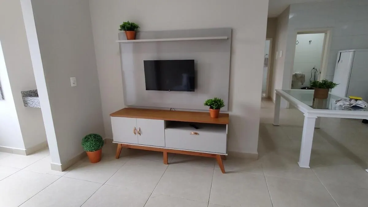 Pousada Jardins Tijucas