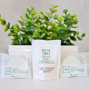 Do Valle Tijucas